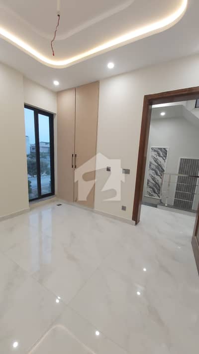 3 Marla House Available For Rent  Brand New