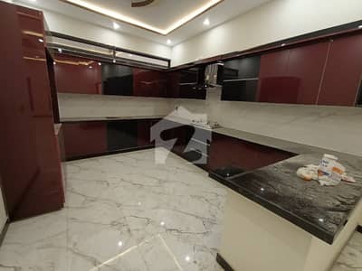 Brand New Outclass Portion For Rent 4 Bed Dd Entrance Separate