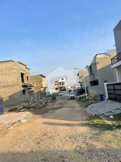 P Block 1 Kanal Develop Posession Plot Available in Gulberg Residencia P Block 1 Kanal Develop Posession Plot Available in Gulberg Residencia