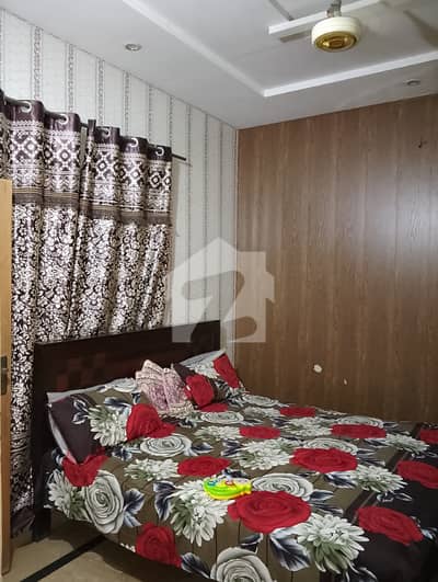 Pone 3 Marla Lower Portion Near Azam Garden Orange Line Train Station Hanjarwal Multan Road Lahore