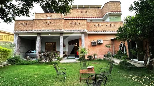 22-Marla House For Sale Canal Town, Nasir Bagh Road, Peshawar 22-Marla House For Sale Canal Town, Nasir Bagh Road, Peshawar