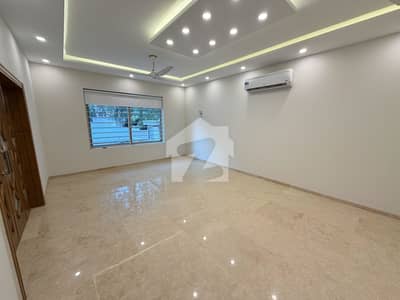 Brand New House For Rent In F-6 On Prime Location