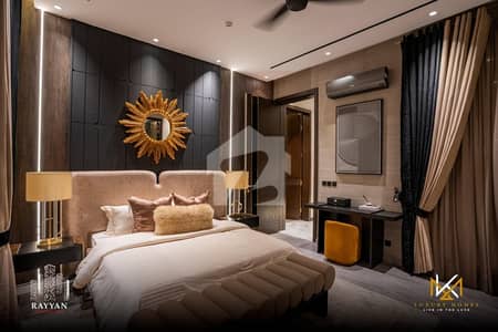 "10 Marla Brand New Luxury House For Sale In DHA Phase 7 | Prime Location | Near Park & Commercial"