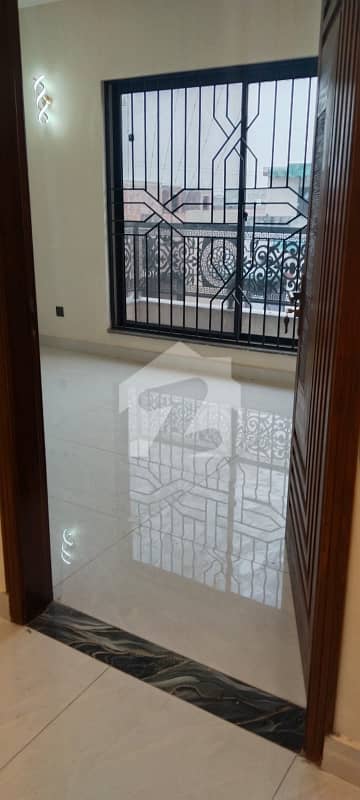 Brand New 10 Marla Second Floor for Rent | Prime Location in B Block Brand New 10 Marla Second Floor for Rent | Prime Location in B Block