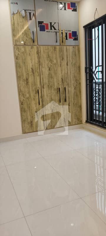 Brand New 10 Marla Second Floor For Rent | Prime Location In B Block Brand New 10 Marla Second Floor For Rent | Prime Location In B Block