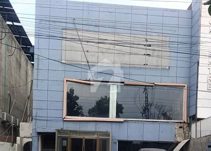 علامہ اقبال مین بلیوارڈ علامہ اقبال ٹاؤن,لاہور میں 1 کنال Studio دفتر 17.0 لاکھ میں کرایہ پر دستیاب ہے۔
