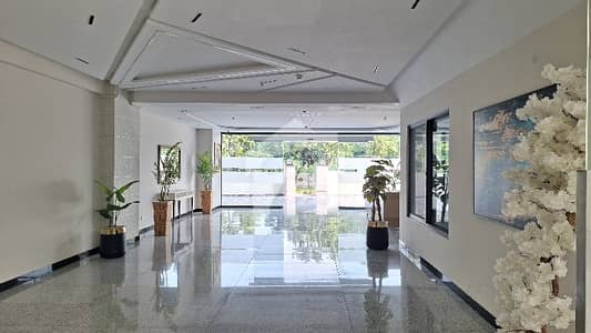 Brand New Luxury 2 Bed Attached Bath Tv Lounge Drawing Room Store Apartment Available For Sale Investor Price