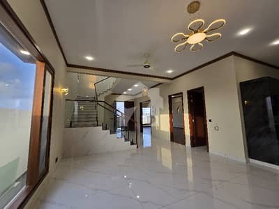 BRAND NEW 500 YARDS HOUSE FOR SALE PHASE 8 22 CR BRAND NEW 500 YARDS HOUSE FOR SALE PHASE 8 22 CR
