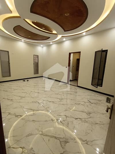 Brand New Outclass Portion For Rent 4 Bed Dd Entrance Separate