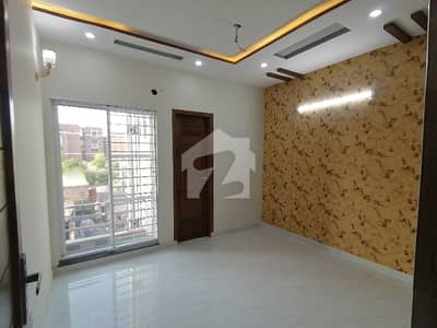 Prime Location House Available In Park View City For Rent