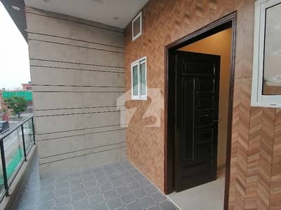 A Perfect Near to Park House Awaits You In Park View City Park View City