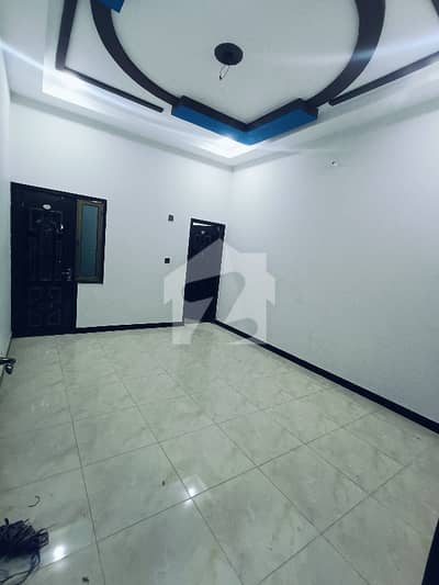 Ground Floor Available For Rent