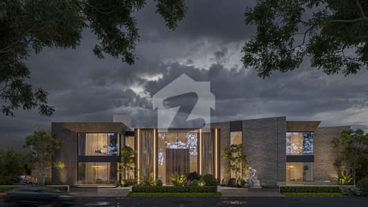 |3 KANAL GRAY STRUCTURE|PARK FACING| HOUSE FOR SALE IN DHA PHASE 7
