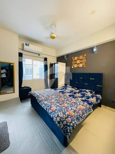 Prime Location 2 Bed Furnished Apartment