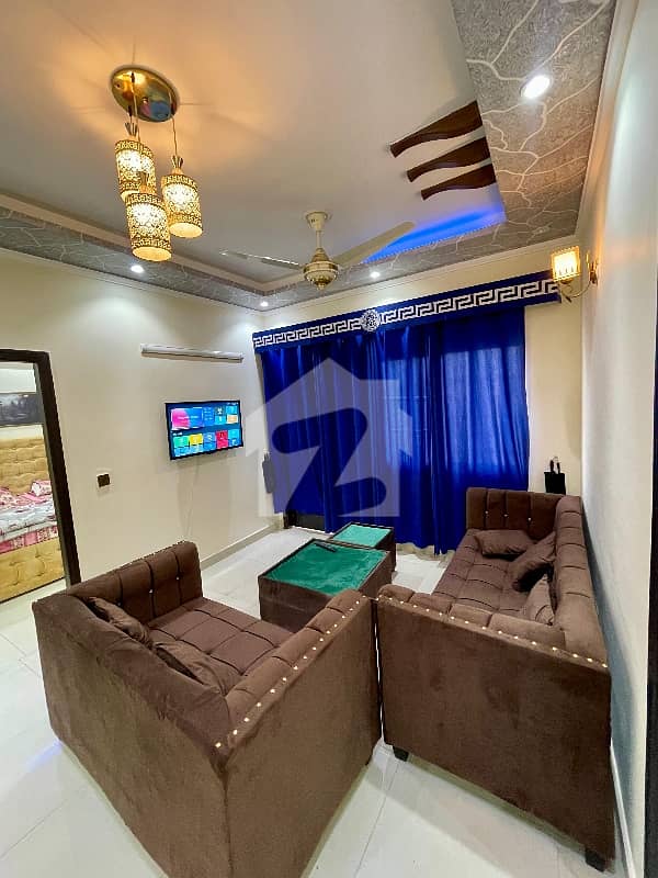 Spacious 3 Bedroom Fully Furnished Apartment Spacious 3 Bedroom Fully Furnished Apartment