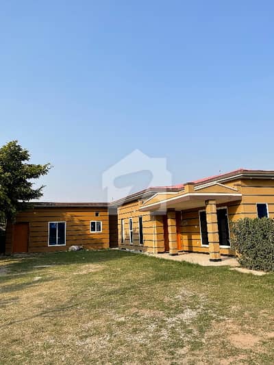 Spacious Farmhouse For Rent In A Serene Environment