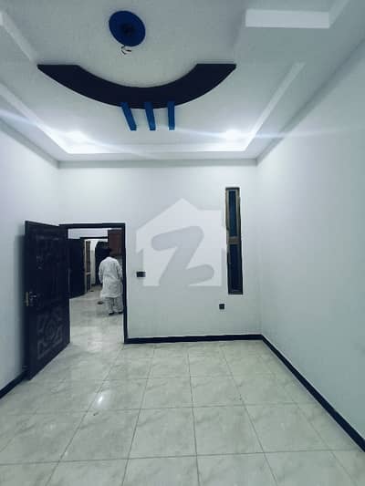 FIRST FLOOR WITH ROOF