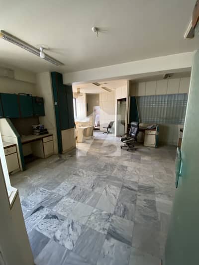 Office For Rent Full Furnish