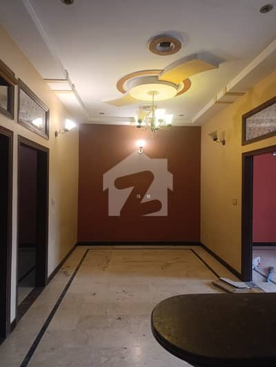 Portion For Rent 2nd Floor