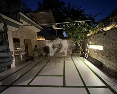 Double Storey 10 Marla House Available In Shah Rukn-e-Alam Colony - Block D For sale