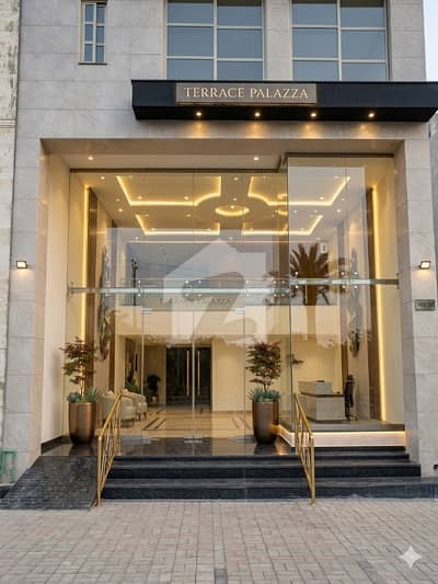 8 Marla For Rent In DHA Phase 3 Lahore