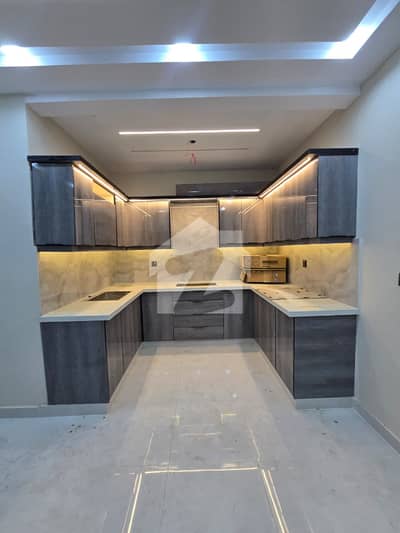 150 Sq. Yards Fully Furnished Portion for Sale in PECHS Chase Value Back Side 150 Sq. Yards Fully Furnished Portion for Sale in PECHS Chase Value Back Side