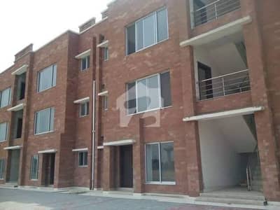 2 Bed Ground Floor Apartment