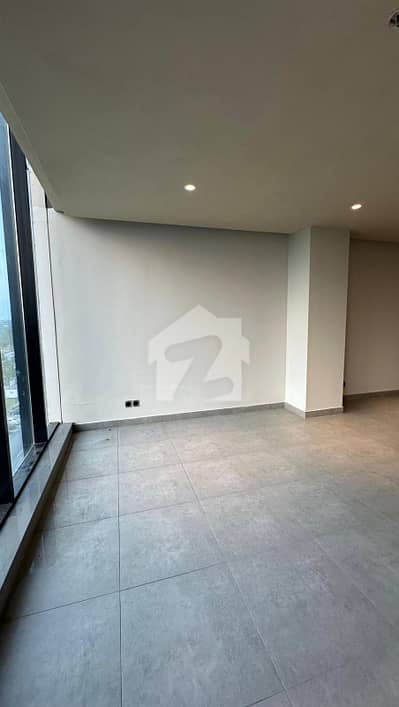 1,000 Sq. Ft. Office For Rent New Blue Area Islamabad