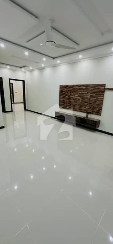 2 Bedroom Apartment for Sale Madina Tower E-11 Islamabad