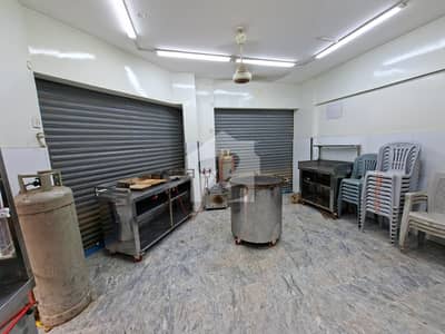 SHOP FOR RENT SEHAR COMMERCIAL, DHA PHASE 7
