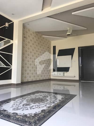 5 Marla Beautiful House For Rent In DHA Phase 9 Town Lahore