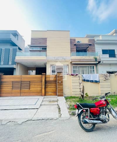 10 Marla Beautiful House For Sale In Citi Housing Gujranwala