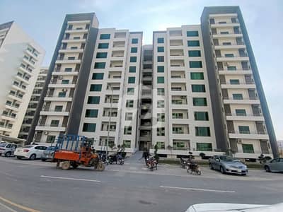 3rd Floor 12 Marla Modern Apartment Available For Sale In Askari 12