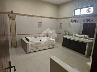 Ultra Luxury Fully Furnished 1,000 Sq. Yards Bungalow For Rent DHA Phase 8