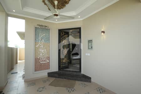 5 Marla Spanish House For Rent In DHA Phase 9 Town Lahore