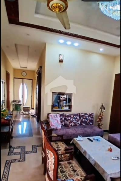 10 Marla Double Unit House For Sale