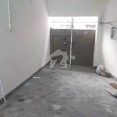Double Storey House For Sale Location Asghar Mall Scheme Size 5 Marla