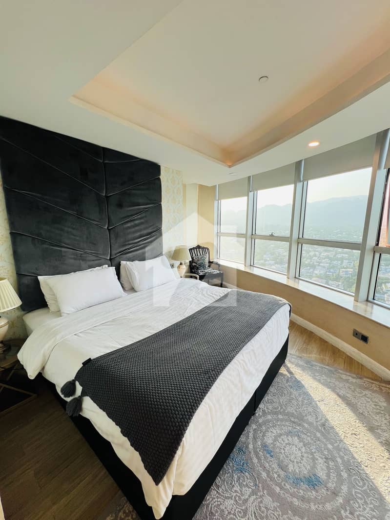 2 Bedrooms Fully Furnished Apartment For Rent 2 Bedrooms Fully Furnished Apartment For Rent