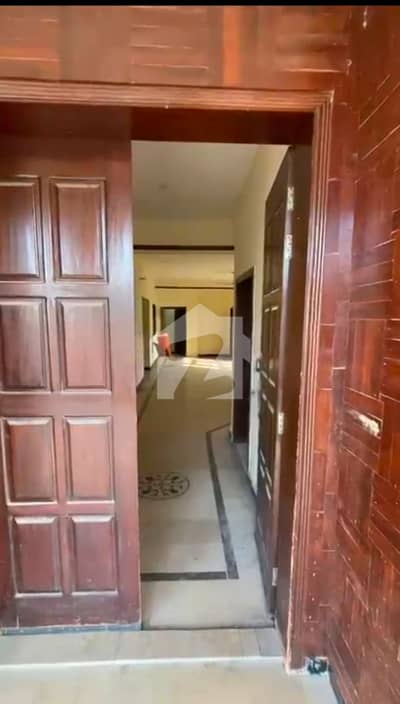 بی ۔ 17 اسلام آباد میں 6 کمروں کا 1 کنال مکان 2.6 لاکھ میں کرایہ پر دستیاب ہے۔