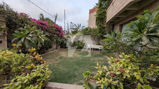 500 YARD BUNGALOW FOR RENT  Phase 6 Khy-Hilal