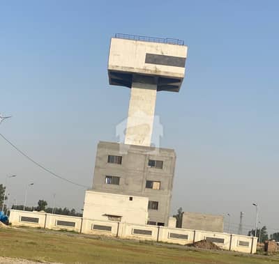 Beautiful Possession Plot Available For Sale In Sector D Beautiful Possession Plot Available For Sale In Sector D