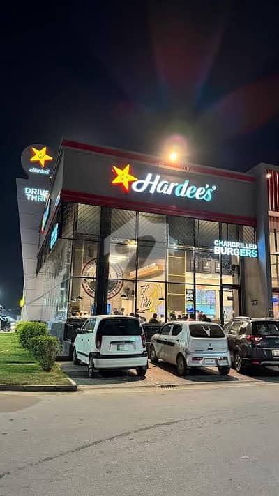 2.2 Marla 3 Storey Rented Plaza Available For Sale Best For Futuristic Investment 2.2 Marla 3 Storey Rented Plaza Available For Sale Best For Futuristic Investment