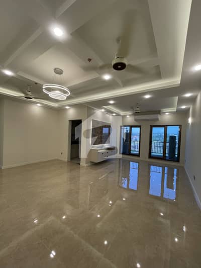 2-Bed Luxury Apartment for Sale | Karakoram Greens | Margalla & Gulberg Lake Facing