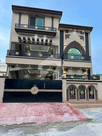 For House For Sale In Punjab Housing Society, Adiala Road, Rawalpindi For House For Sale In Punjab Housing Society, Adiala Road, Rawalpindi
