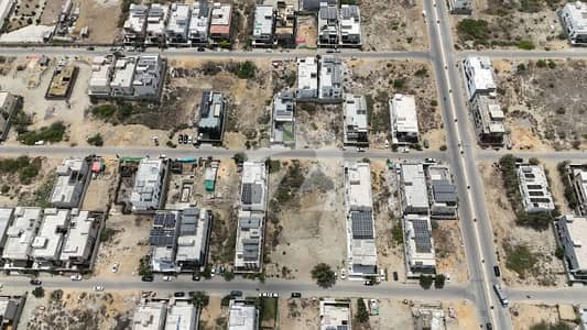 500 Yards Plot For Sale