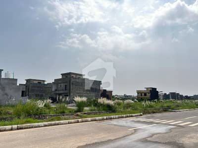 A Very Ideal Location Plot For Sale