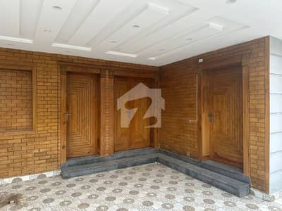 10 Marla House For Sale