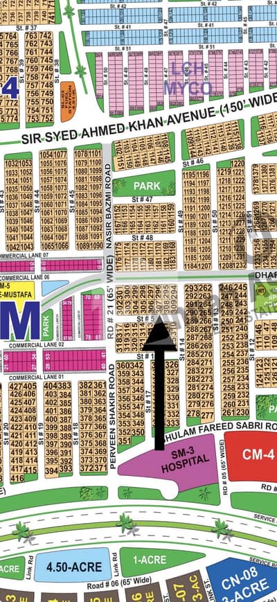 1 Kanal Hot Location Plot Possession Sector Near To Park Main Boulevard Available For Sale In DHA Multan 1 Kanal Hot Location Plot Possession Sector Near To Park Main Boulevard Available For Sale In DHA Multan