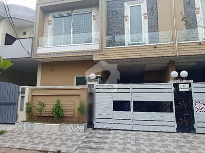 House For sale In Johar Town Phase 2 - Block H3