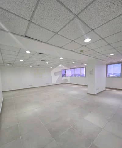 گلبرگ گرینز گلبرگ,اسلام آباد میں 9 مرلہ Studio دفتر 2.5 لاکھ میں کرایہ پر دستیاب ہے۔